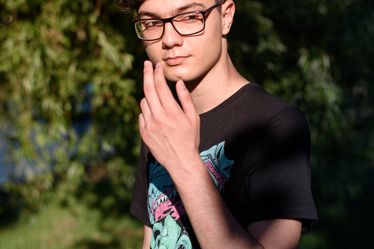 Daniel Enache - Fotograf Evenimente 