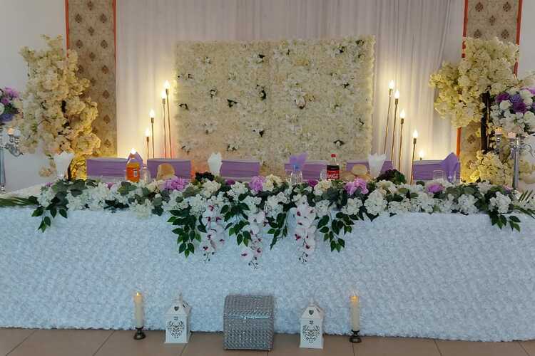 Giorgi's Events 