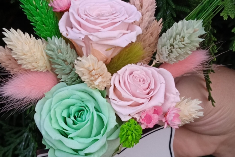 PARFUM DE FLOARE S.R.L