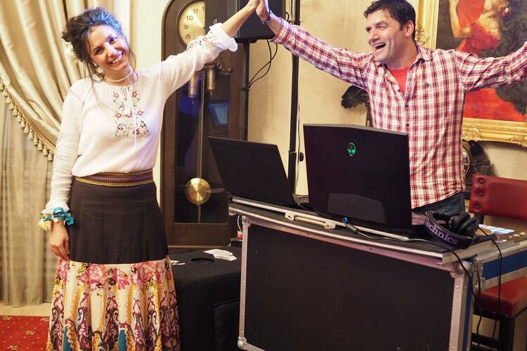 Dj Evo - Dj Nunta - Dj Corporate / Botez