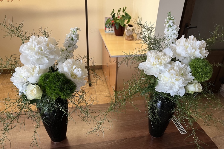 Bluebell Flowershop