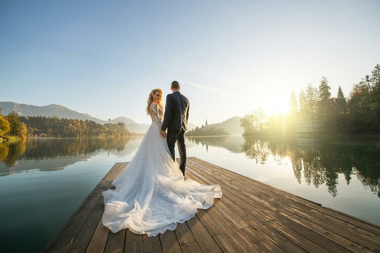 Wedding Cinema