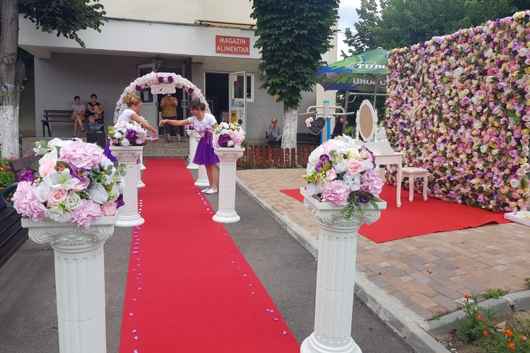 Decor nunta/botez Craiova