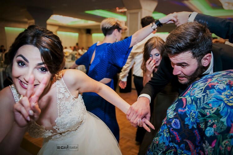 Egii Weddings