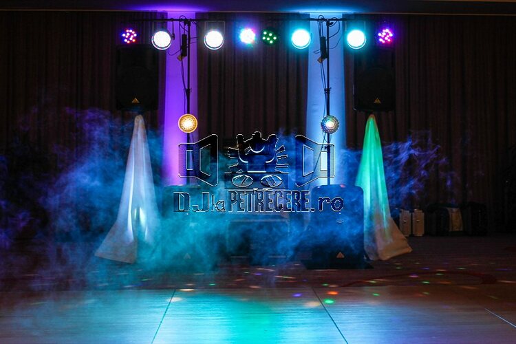 DJ MC Cristian Niculici
