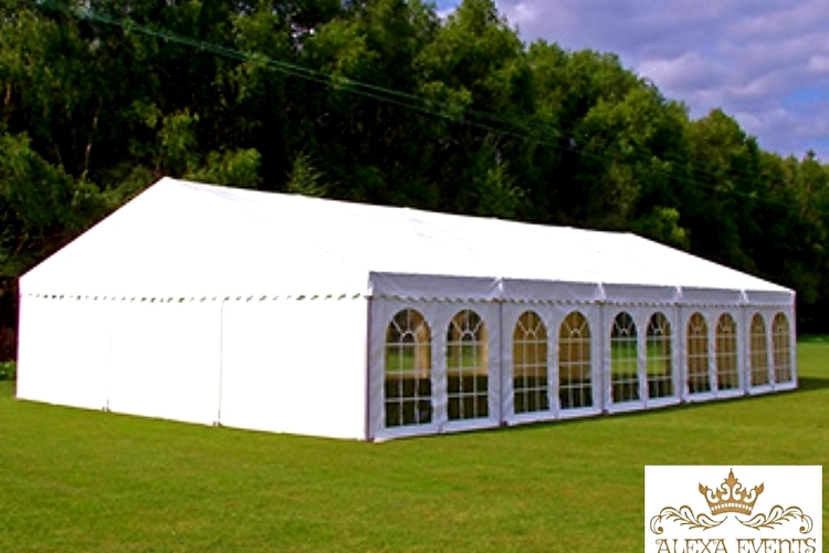 Alexa Events.Corturi Evenimente.Decor & Accesorii Personalizate pe Comandă 