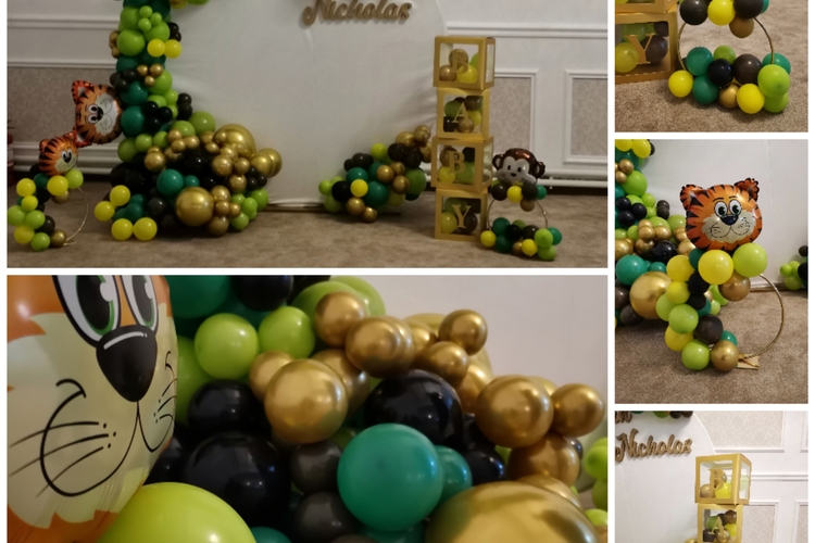 Style Events & Flowers 