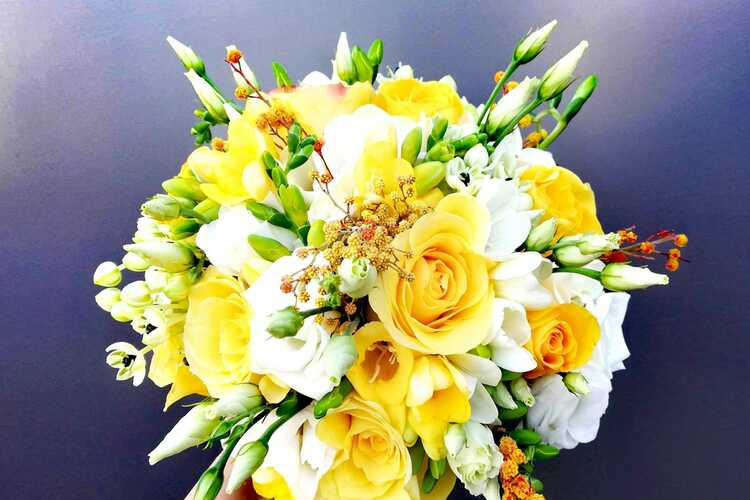 Amelie - atelier de creație florală