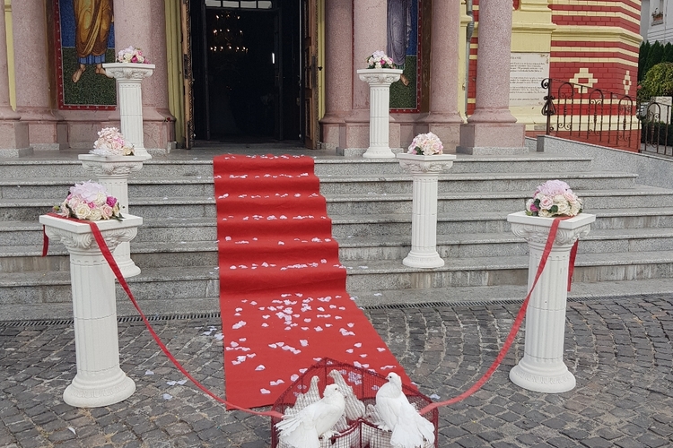 Alexa Events.Corturi Evenimente.Decor & Accesorii Personalizate pe Comandă 