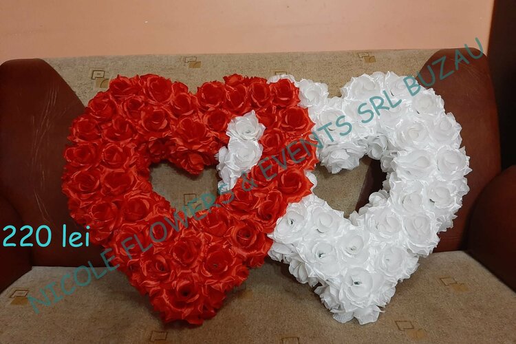 NICOLE FLOWERS & EVENTS STL