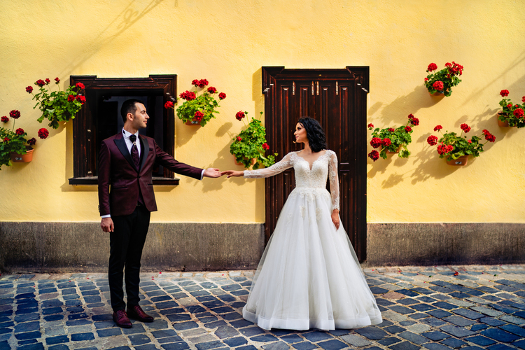 Laurentiu Nica - Wedding & Family Photographer