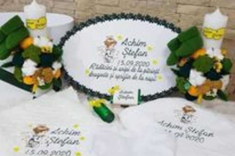 Pas în Doi Mariage