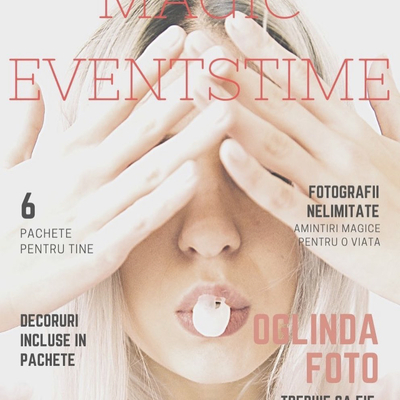 Events Magic Events 