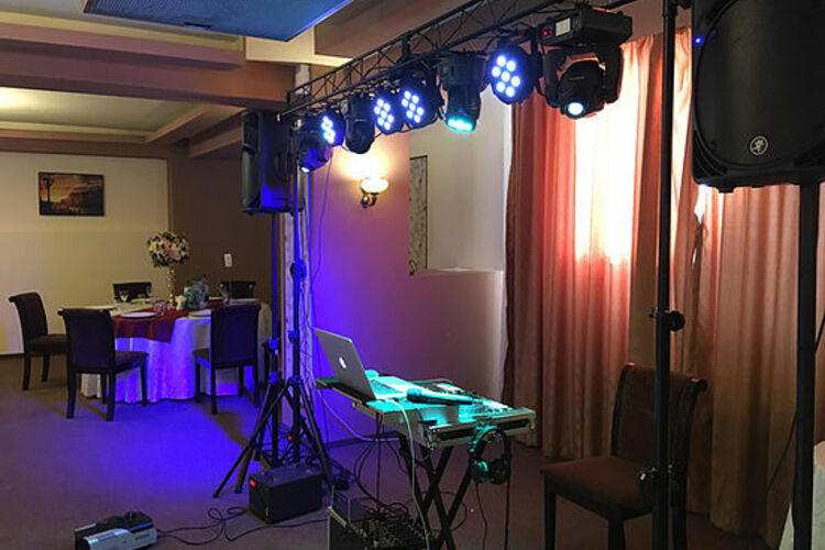 Dj MX / DJ Evenimente București / DJ Nunta Bucuresti