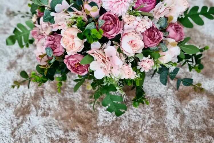 Your Moment Wedding Events
