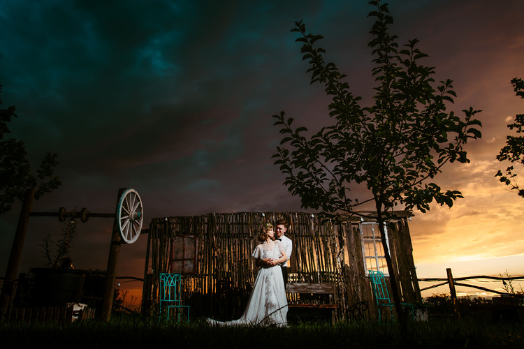 Gabriel Rusu - Fotografie