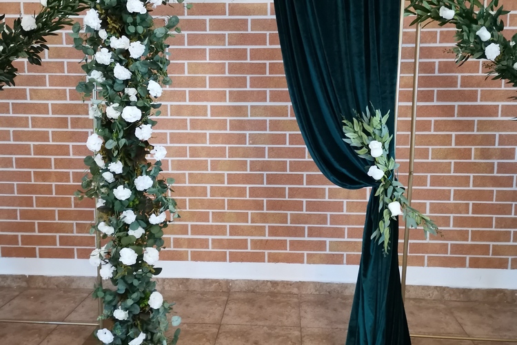 Style Events & Flowers 