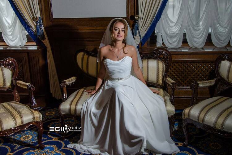 Egii Weddings