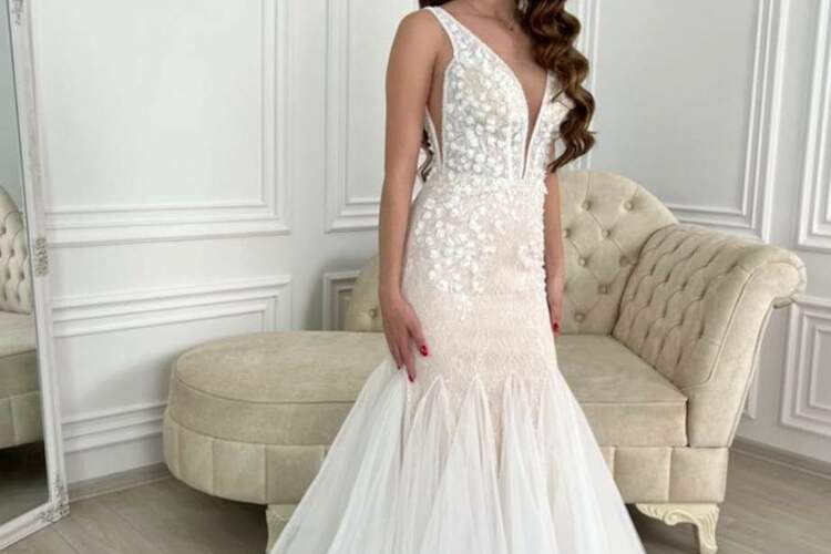 SaYes Bridal Boutique 