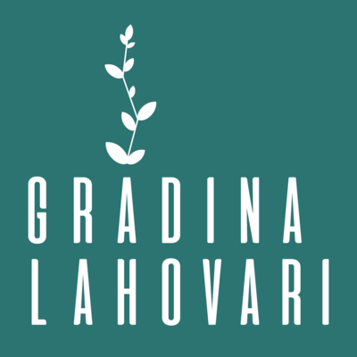 Gradina Lahovari