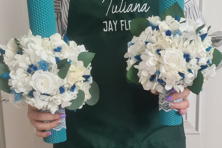 Jay Flowers