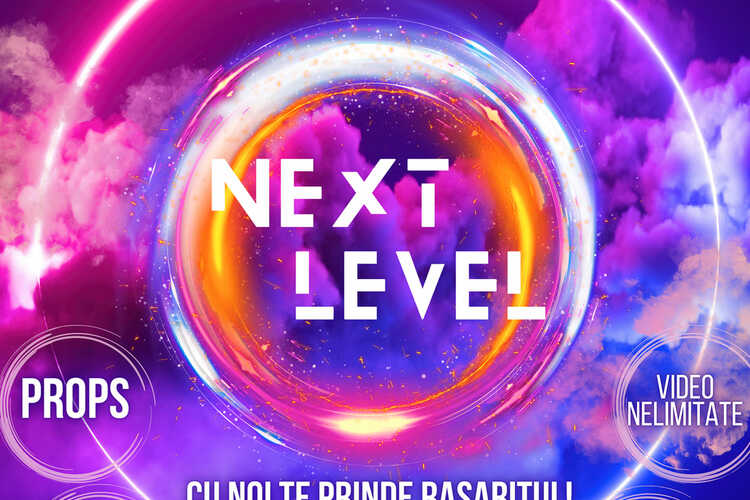 Next level - oglinda magica & Videobooth 360 Enclosure