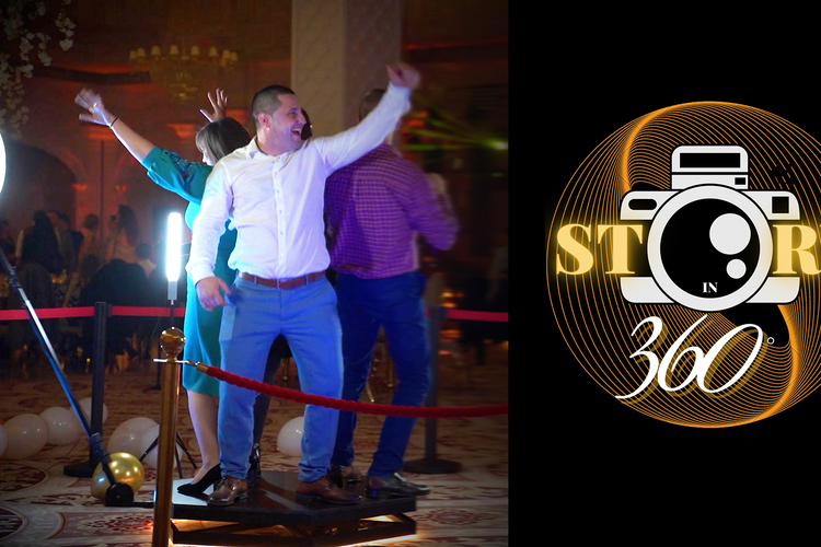 STORY IN 360