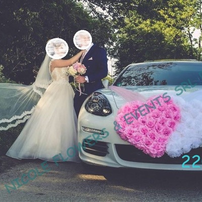 NICOLE FLOWERS & EVENTS STL
