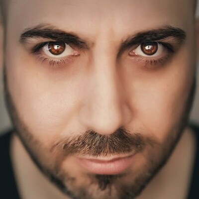 Alex Vilceanu fotograf