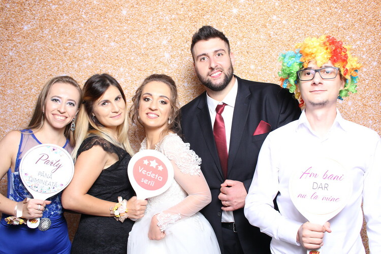 WTF - Cabina Foto