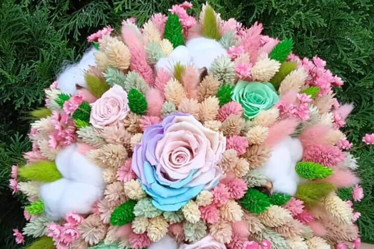 PARFUM DE FLOARE S.R.L