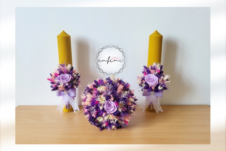 Enfini Flowers & Events Boutique 