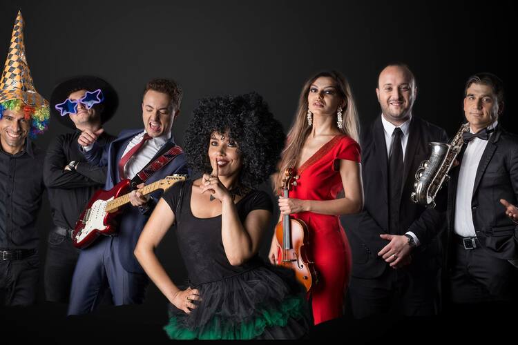 Fantasy Band