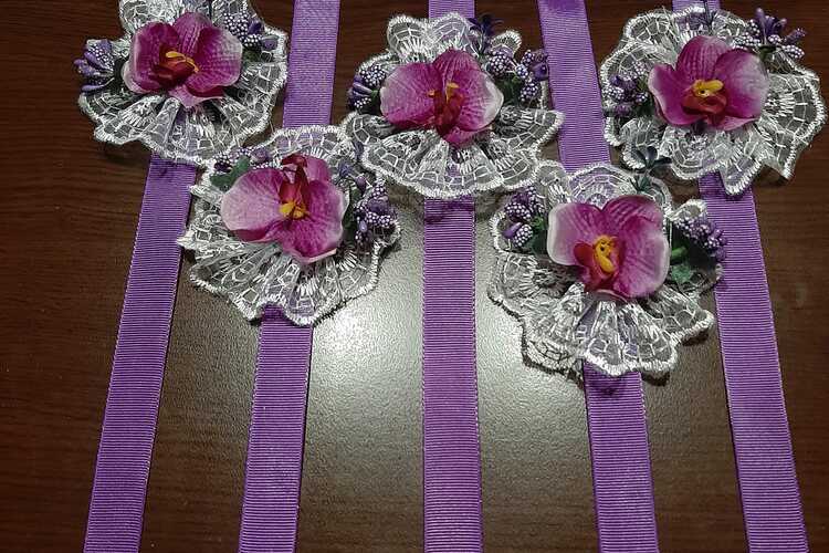 Nicole Flowers & Events SRL Buzau