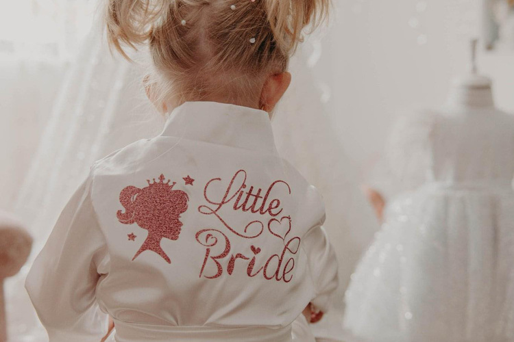 PERFECT WEDDING BY BP