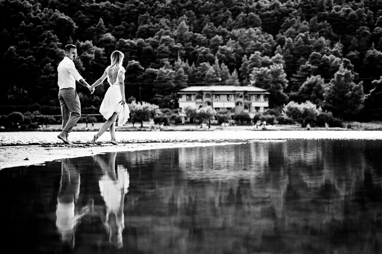 I Do Photo