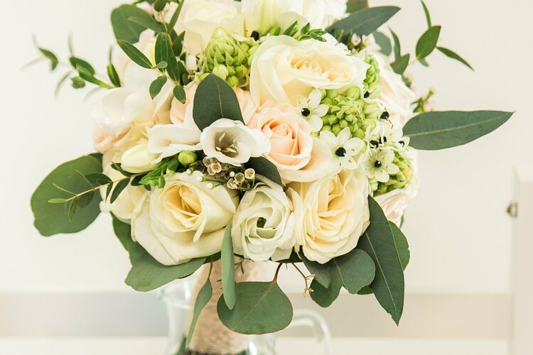 Amelie - atelier de creație florală