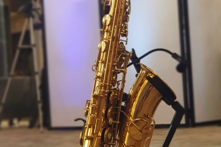 Sax Experience by Bogdan