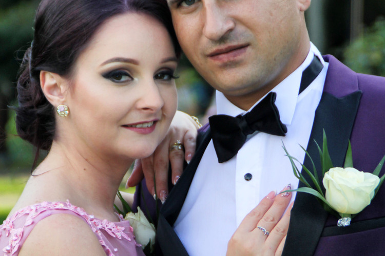 DGC MEDIA WEDDING SRL