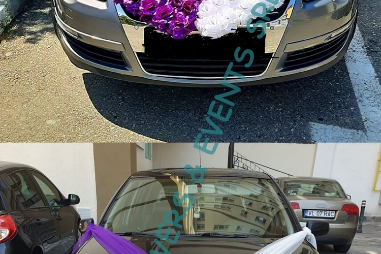 Nicole Flowers & Events SRL Buzau