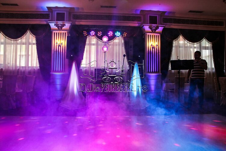 DJ MC Cristian Niculici