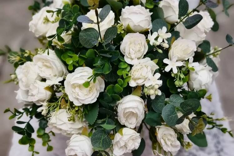 Your Moment Wedding Events