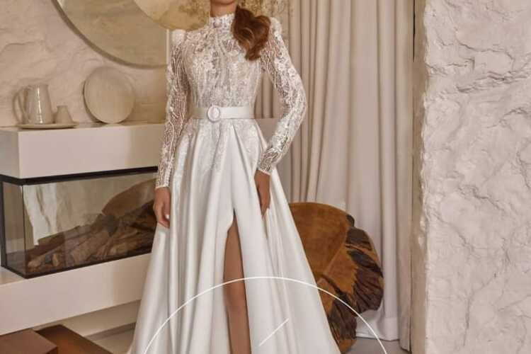 SaYes Bridal Boutique 