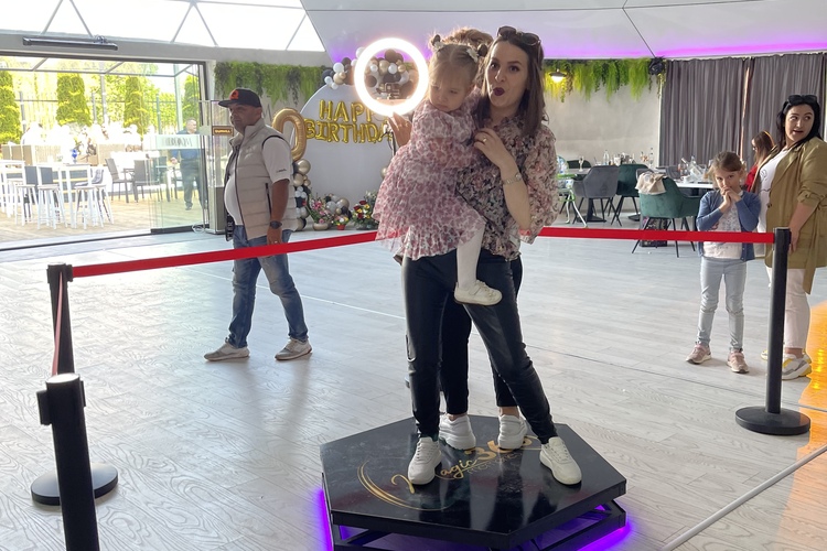 Magic Memories 360