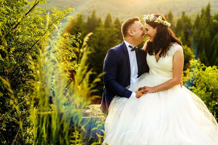 Stelian Petcu - Fotograf Profesionist