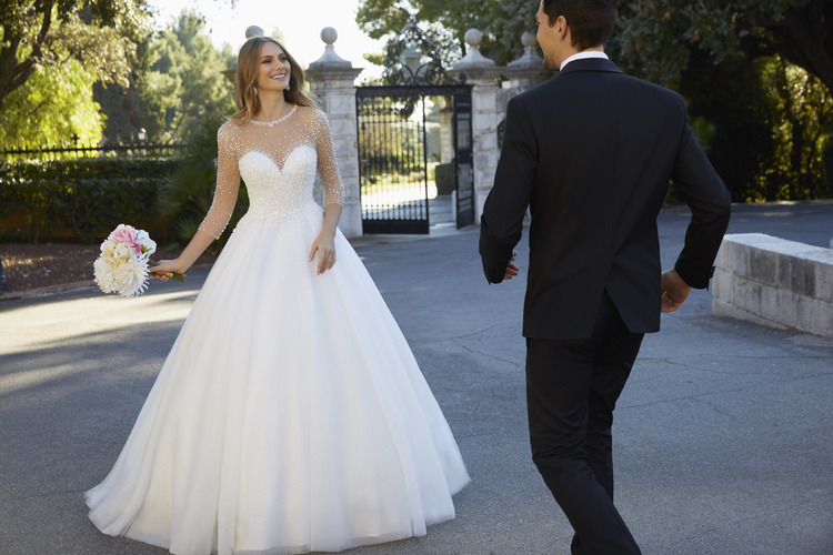 Avangarde Brides