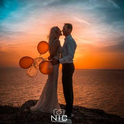 NIC Films & Photography
