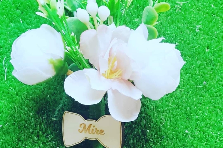 Chloe Flower's Events 