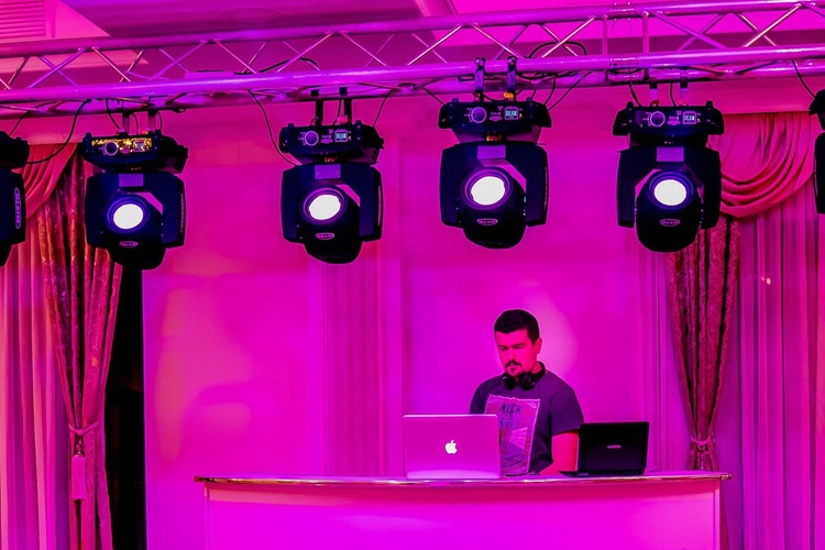 Dj Nuntă