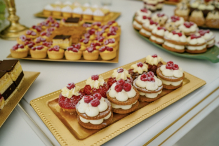 ArtCakes by Mihaela Ivan